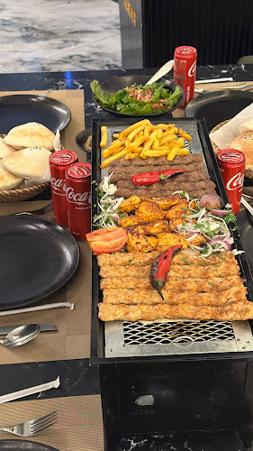 Seasons - مطعم سيزونز - حفر الباطن