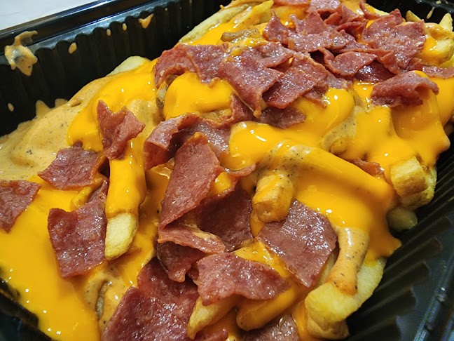 Comentarii opinii despre سنشري برجر