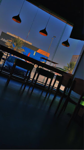 مطعم كنج دايت - بريدة