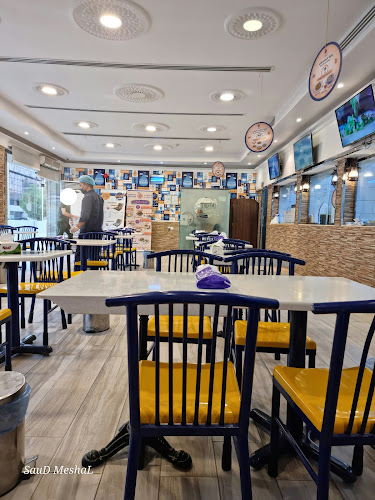 Opinii despre مطعم شعبيات أبو زيد în الرياض - الضيافة