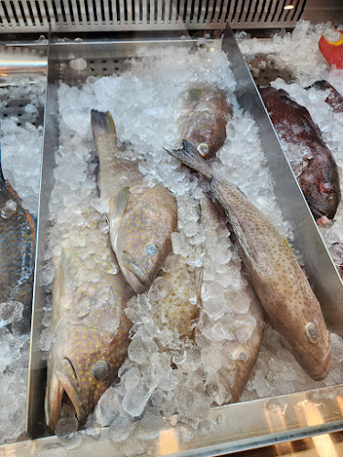 Comentarii opinii despre مطاعم المرجان للماكولات البحرية