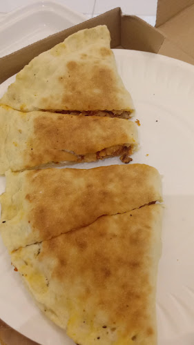 Comentarii opinii despre التنور للبيتزا و الفطائر الشامية