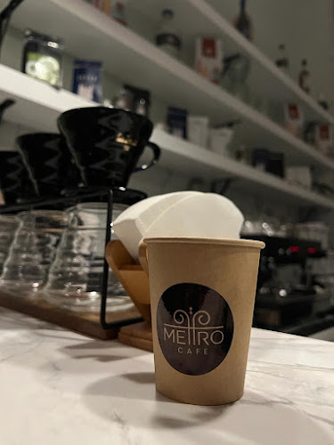 Comentarii opinii despre مترو كافيه