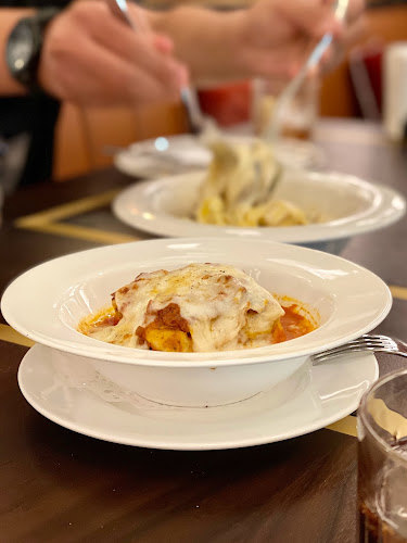 كريزي بيتزا