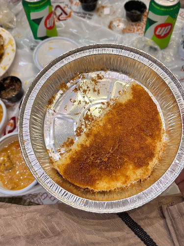 مطاعم البيت الرومانسي