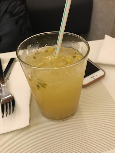 Comentarii opinii despre مطعم نينو