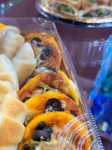 رف العنب - الضيافة