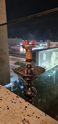 Ole Lounge Pavilion - اوليه لونج بافليون - الخبر