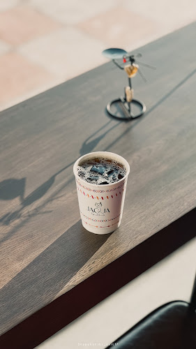 Comentarii opinii despre جاقوا I قهوة مختصة