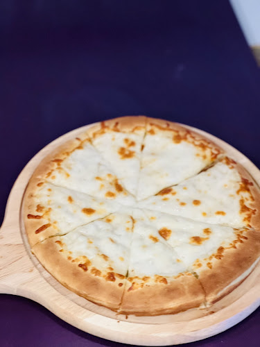 Pizza Alnoor - الضيافة