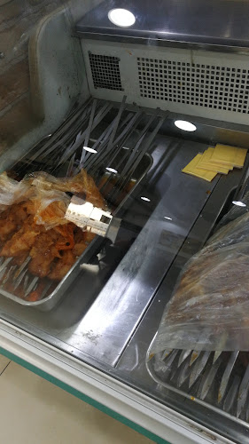 نكهة المشاوي ( مشويات وفطاير إسطنبول سابقا ) - جدة