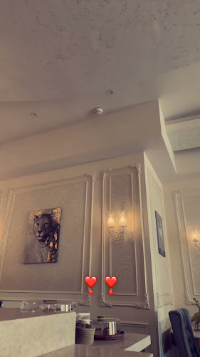 إحكي لي - جدة