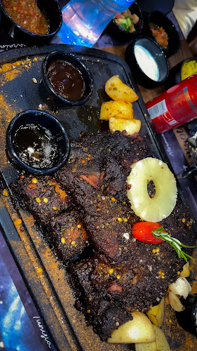 Comentarii opinii despre MEAT MOOT - ميت موت تبوك