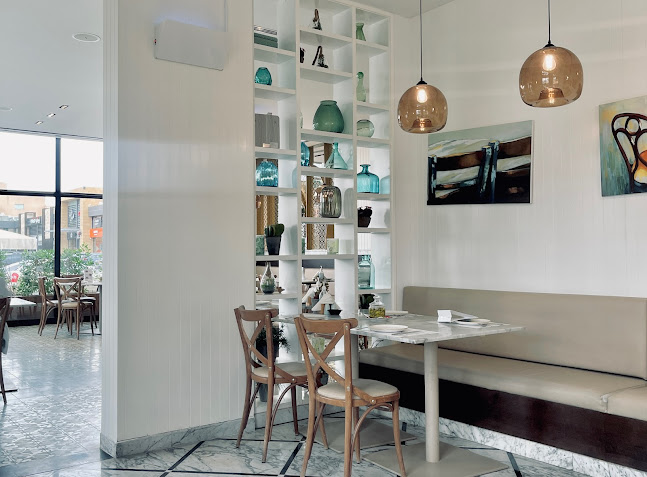 Comentarii opinii despre برج الحمام بيسترو