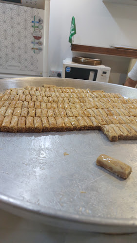 Opinii despre حلويات الرشيد în مكة - الضيافة