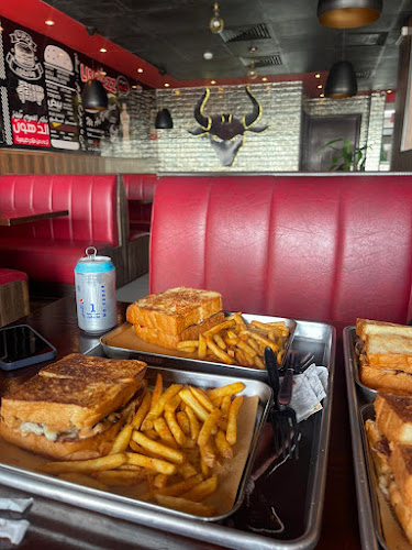 Opinii despre ليشلاز فرع النسيم în جدة - الضيافة