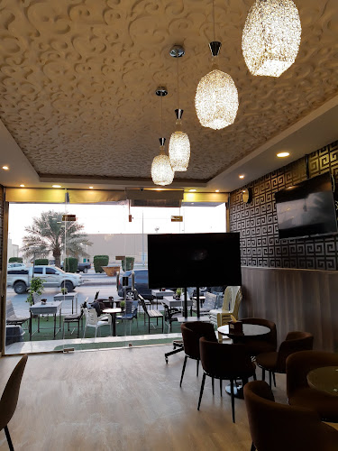B&S COFFEE - الخرج