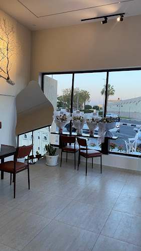 هانزو كافيه - الطائف