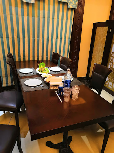 كتكوت - الضيافة