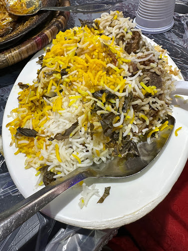 Opinii despre مطعم مكة în جدة - الضيافة