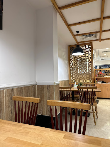 شارع حراء، حي المروة، جدة 23536