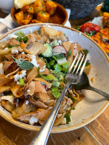 غوديز - الرياض