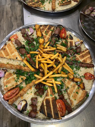 Opinii despre جنة الأنعام للمشويات و للحفلات الخارجية în الطائف - الضيافة