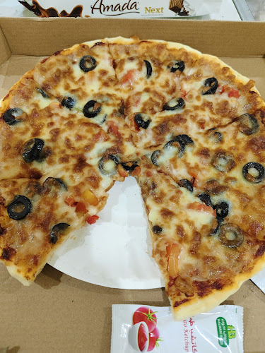 Opinii despre مطعم الوعد الشامي - الفرع الثاني în المدينة المنورة - الضيافة