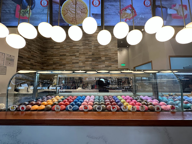 طريق عثمان بن عفان النخيل مول - بوابة 6، الرياض 12483