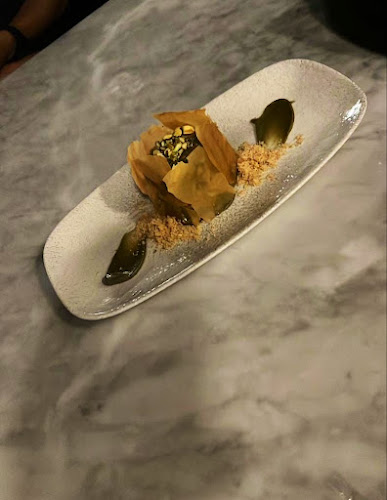 Comentarii opinii despre هايفن لاونج