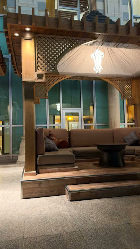 Opinii despre ذا كريميري în مكة - الضيافة