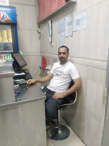 مطعم الف صحه للاكلات الشعبيه - جدة