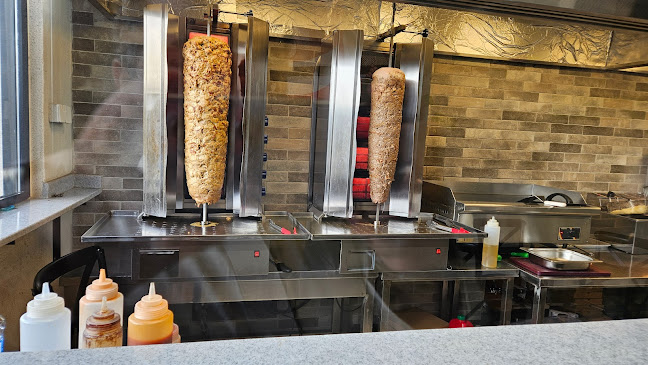 مطعم كركر | KARKAR - الضيافة