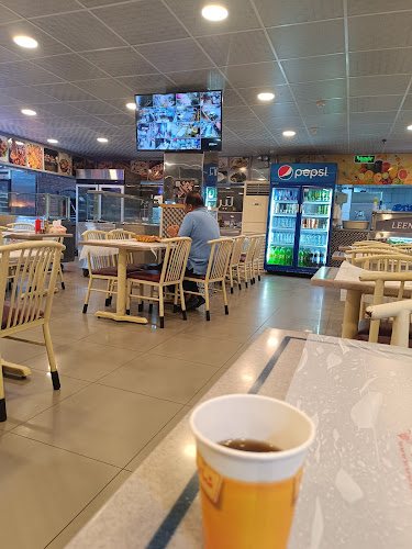 Comentarii opinii despre مطعم مشويات لين