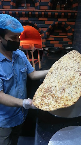 كوخ البيتزا 2 - الطائف