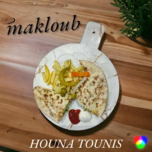 Opinii despre مطعم هنا تونس în جدة - الضيافة