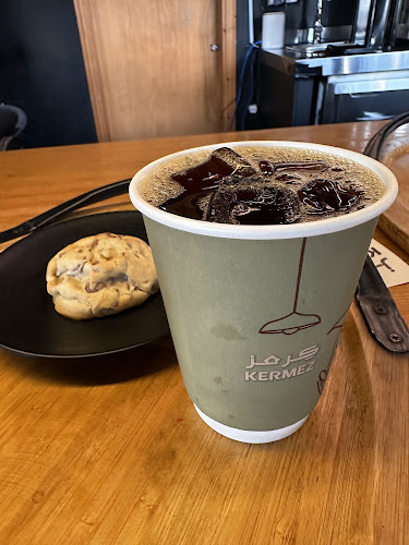 Comentarii opinii despre كرمز كافيه | Kermez Cafe