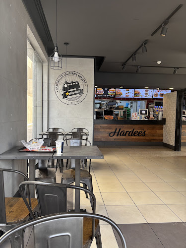 Comentarii opinii despre هارديز