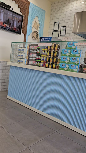 ميس شباتي - الصفا Miss Chapati - جدة