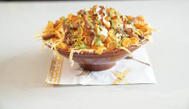 Opinii despre مطعم ريوق دسمان للاكلات الشعبيه în الدوادمي - الضيافة