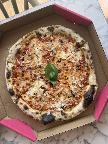 هاريز بيتزا - الرياض