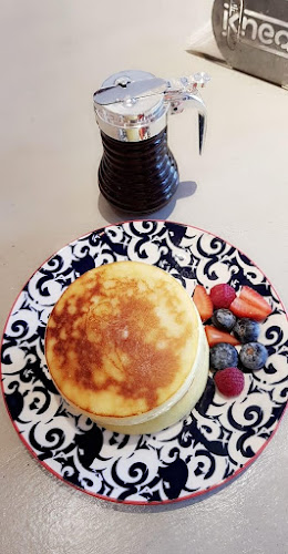 Comentarii opinii despre Knead Bakery