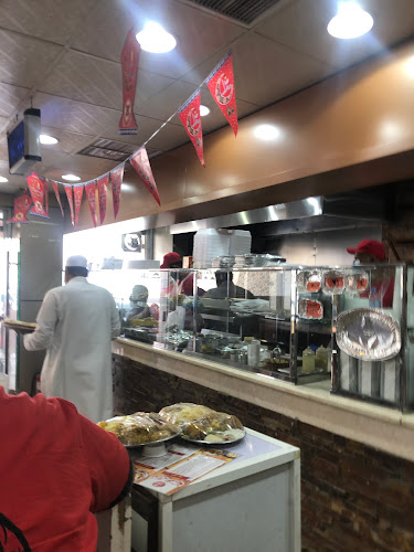 Comentarii opinii despre فوال المدينة .