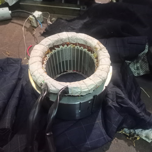 Opinii despre كوادر الجزيرة لمعدات المطاعم والفنادق قسم الصيانة în الرياض - الضيافة