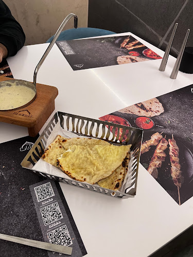 Comentarii opinii despre مطعم بهارات