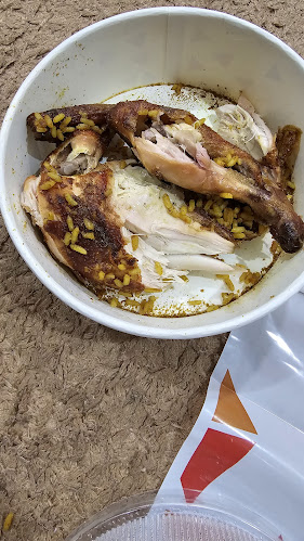 Comentarii opinii despre شواية مقمر - Shawaya Moqammar‎‎‎‎