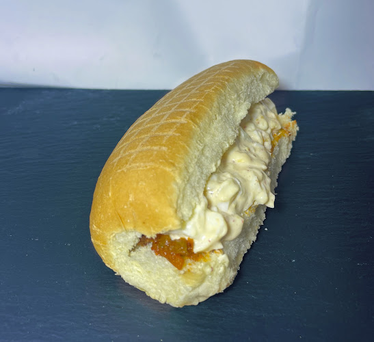 بوفية صبيحا - الضيافة