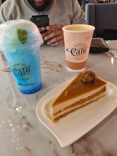 Opinii despre مليار كافيه Milyar Cafe în مكة - الضيافة