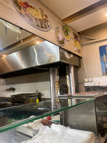 مطعم ريحان الشام - الدمام