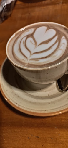 the Monkey's Lounge - الضيافة